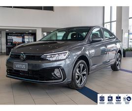 VOLKSWAGEN VIRTUS VIRTUS COMFORTLINE MY.2026