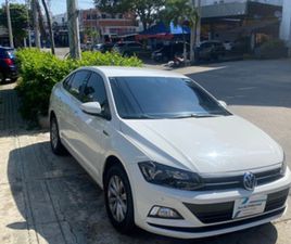 VOLKSWAGEN VIRTUS VOLKSWAGEN VIRTUS 1.6 COMFORTLINE AT