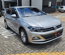 VOLKSWAGEN VIRTUS VOLKSWAGEN VIRTUS 1.6 COMFORTLINE