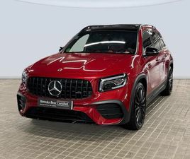 35 AMG 4MATIC 225 KW (306 CV)