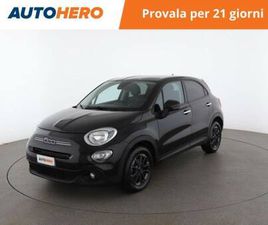 FIAT 500X 500X 500X 1.0 T3 120 CV CLUB