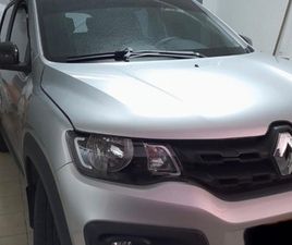 RENAULT KWID KWID OUTSIDER FULL EQUIPO