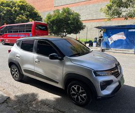 RENAULT KWID RENAULT KWID 1.0 ICONIC