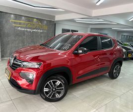 RENAULT KWID RENAULT KWID MT 2025