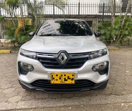 RENAULT KWID RENAULT KWID 1.0 ICONIC