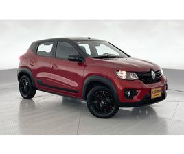 RENAULT KWID RENAULT KWID ICONIC