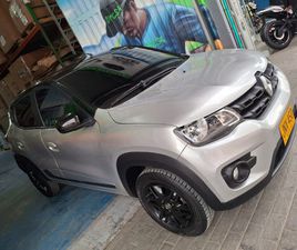 RENAULT KWID RENAULT KWID ICONIC
