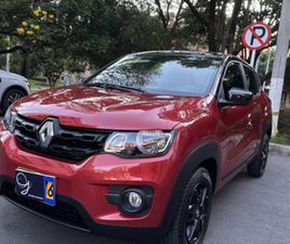 RENAULT KWID RENAULT KWID ICONIC