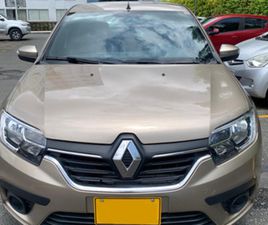 RENAULT LOGAN 1.6 LIFE