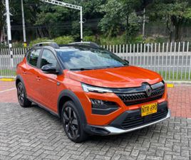 RENAULT KARDIAN 1.0T PREMIERE EDITION AT