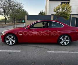 BMW SERIE 3 330D XDRIVE ENTREGA A DOMICILIO