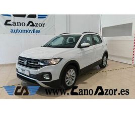 1.0 TSI ADVANCE 81KW