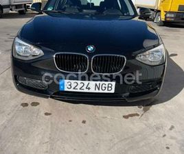 BMW SERIE 1