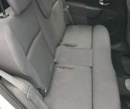 RENAULT MODUS PERFETTA MODUS 1,2 16V MATIC