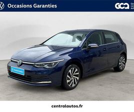 VOLKSWAGEN GOLF VOLKSWAGEN GOLF 1.4 HYBRID RECHARGEABLE OPF 204 DSG6 STYLE