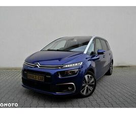 CITROËN C4 GRAND PICASSO 2.0 BLUEHDI SHINE S&S EAT6