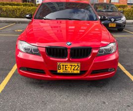 BMW 320 I MODELO 2006