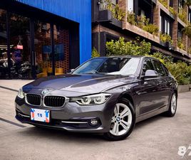 BMW 320I