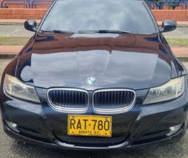 BMW SERIE 3 2.0 318I E90 LCI