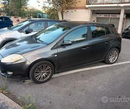 FIAT BRAVO FIAT BRAVO