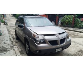 PONTIAC AZTEK PONTIAC AZTEK 3.4 B SE TELA AT