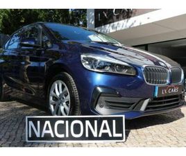 BMW SERIE 2 ACTIVE TOURER 225XE BMW 225XE ACTIVE TOURER LINE SPORT