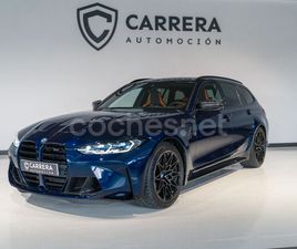 BMW SERIE 3 TOURING M3 BMW SERIE 3 M3 COMP. TOURING M XDRIVE