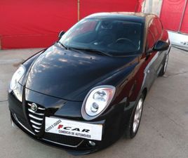 ALFA ROMEO MITO 1.3 JTD PROGRESSION S&S