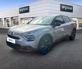 CITROEN C4 PURETECH 155 S&S EAT8 SHINE PACK