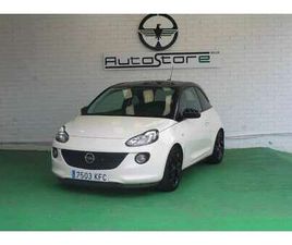 OPEL ADAM 1.4 XEL JAM