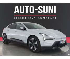 POLESTAR POLESTAR 4 SINGLE LONG RANGE SINGLE MOTOR PLUS PACK BUSINESS