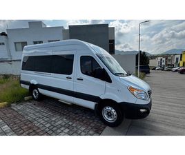 JAC SUNRAY 2.8TD PASAJEROS