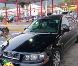 VOLVO S40 VOLVO S40 2.0 SEDAN T AT