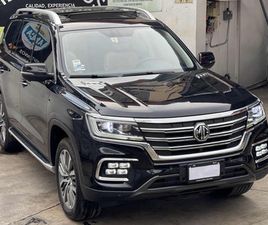 MG MG RX8 MG RX8 2.0 ELEGANCE AT