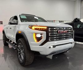 GMC CANYON 2.7 DENALI