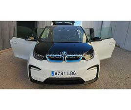 BMW I3 120AH