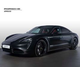 PORSCHE TAYCAN 4S 4S 5P.TI
