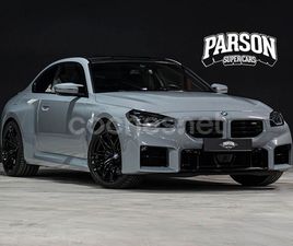 BMW SERIE 2 M2 BMW SERIE 2 M2