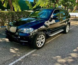 BMW X5 50I BMW X5 XDRIVE50I