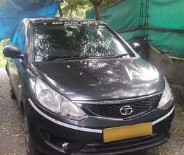 TATA ZEST