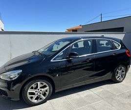 BMW SERIE 2 ACTIVE TOURER 225XE