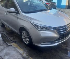 CHANGAN ALSVIN CHANGAN ALSVIN