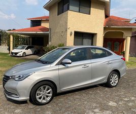 CHANGAN MODELO ALSVIN 2022 TIPO POLO, AVEO, CIVIC