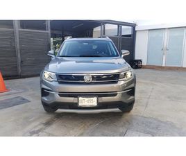 CHANGAN CS35 FULL EQUIPO, QUEMA COCOS, CRUISE CONTROL, AUTOMÁTICA, AIRE