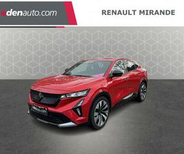 E-TECH FULL HYBRID 200 TECHNO