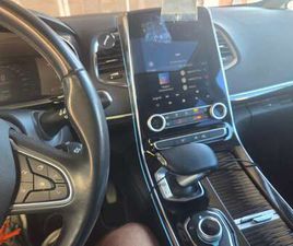 RENAULT ESPACE ESPACE BLUE DCI ZEN EDC 139KW ZEN