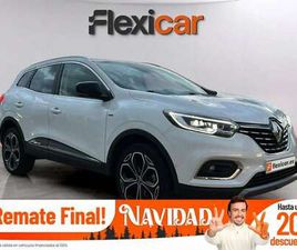 1.3 TCE GPF BLACK EDITION EDC 117KW