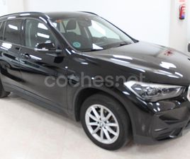 BMW X1 SDRIVE 16D BMW X1 SDRIVE16D BUSINESS