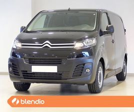 CITROEN JUMPER CITROEN JUMPER TALLA M BLUEHDI 120