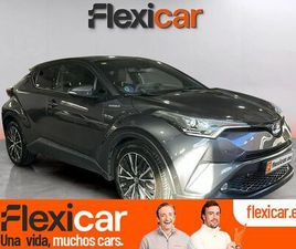 1.8 125H STYLE PLUS 90 KW (122 CV)